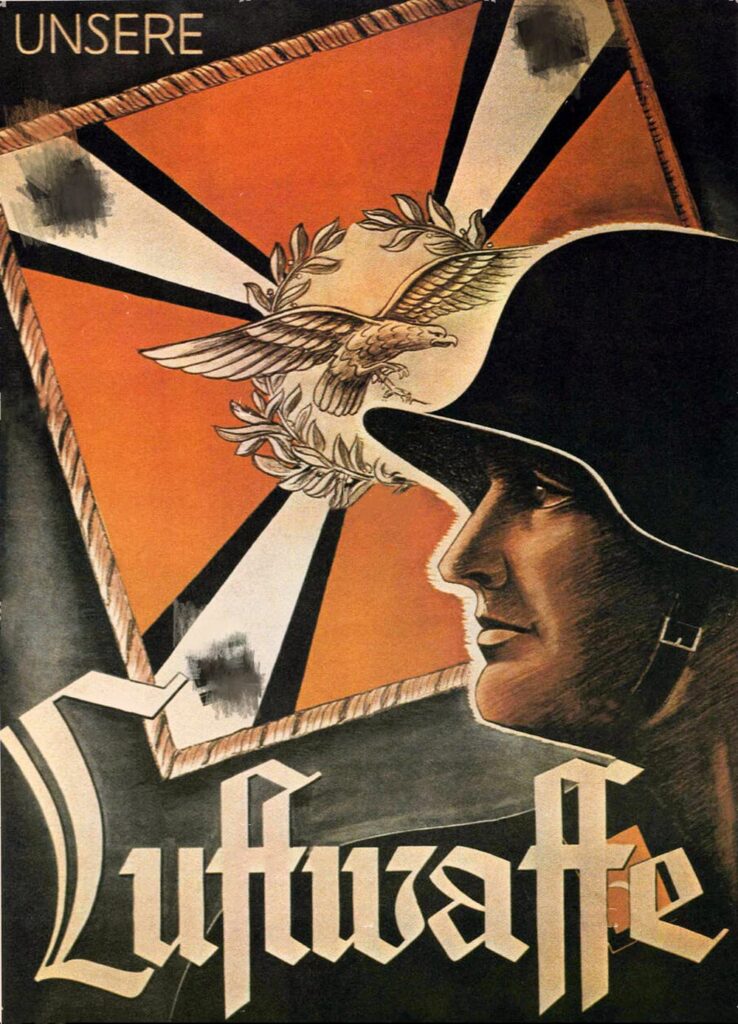 Luftwaffe